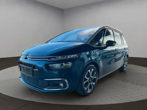 Annonce CITROEN C4 Diesel 2020 d'occasion 