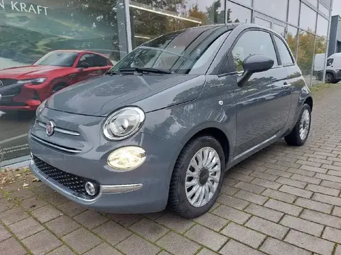 Used FIAT 500 Petrol 2022 Ad 