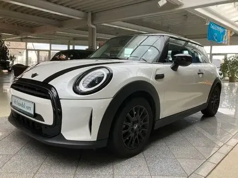 Annonce MINI COOPER Essence 2022 d'occasion 