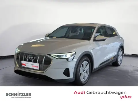 Annonce AUDI E-TRON Non renseigné 2021 d'occasion 