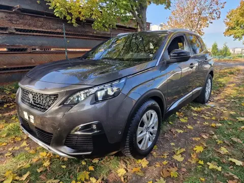 Annonce PEUGEOT 3008 Diesel 2019 d'occasion 