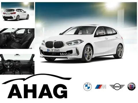 Used BMW M135 Petrol 2022 Ad 