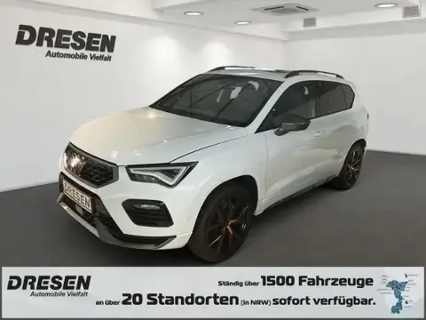 Annonce CUPRA ATECA Essence 2021 d'occasion 