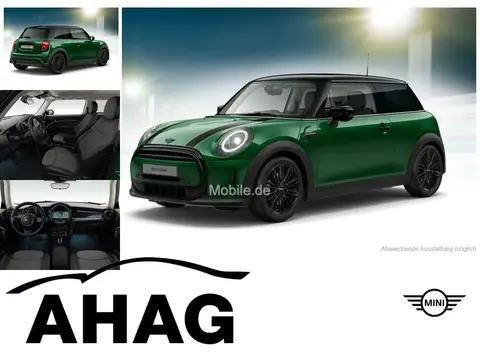 Used MINI COOPER Petrol 2022 Ad 