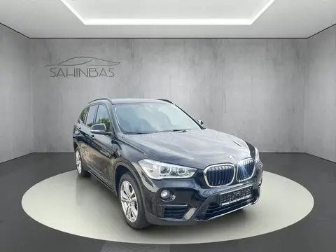 Used BMW X1 Diesel 2019 Ad 