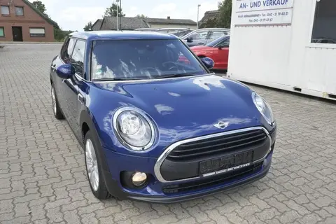 Used MINI ONE Diesel 2016 Ad 