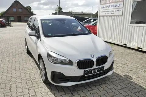 Used BMW SERIE 2 Diesel 2019 Ad 