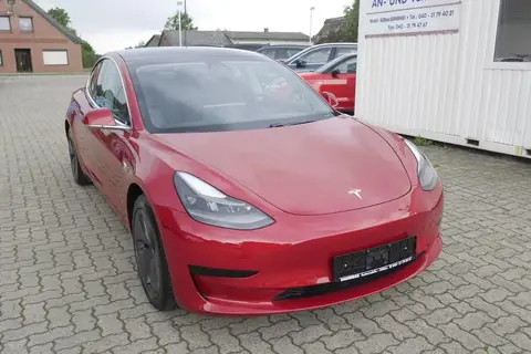 Annonce TESLA MODEL 3 Non renseigné 2021 d'occasion 