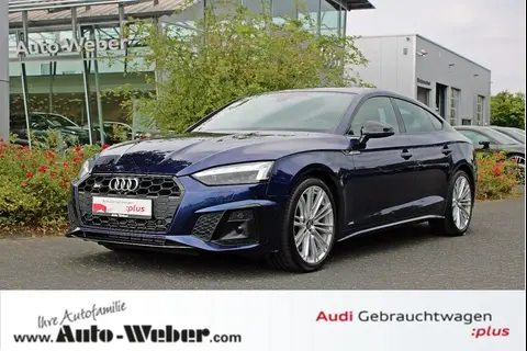 Annonce AUDI S5 Diesel 2020 d'occasion 