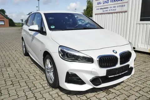 Used BMW SERIE 2 Diesel 2019 Ad 