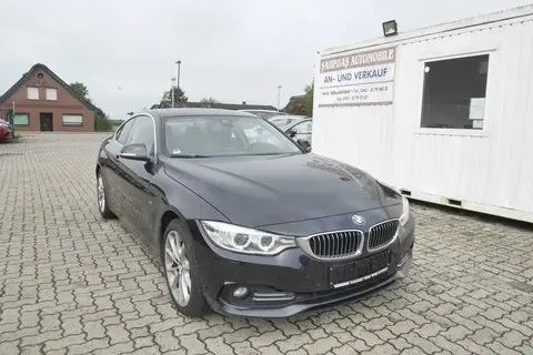 Used BMW SERIE 4 Diesel 2015 Ad Germany