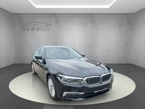 Used BMW SERIE 5 Petrol 2020 Ad Germany