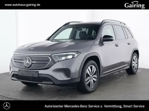 Used MERCEDES-BENZ EQB Not specified 2023 Ad 