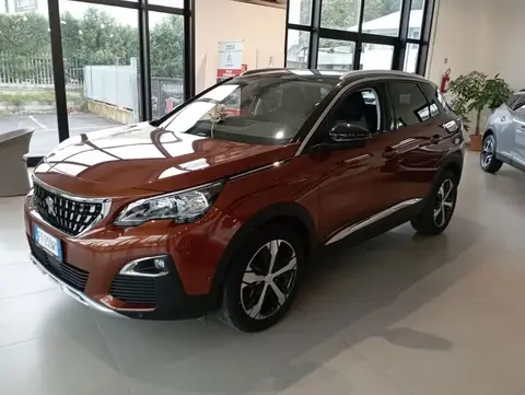 Annonce PEUGEOT 3008 Diesel 2019 d'occasion 