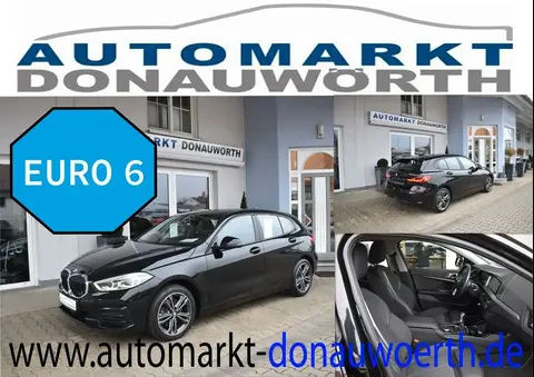 Used BMW SERIE 1 Petrol 2021 Ad 