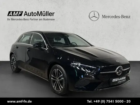 Annonce MERCEDES-BENZ CLASSE A Essence 2023 d'occasion 