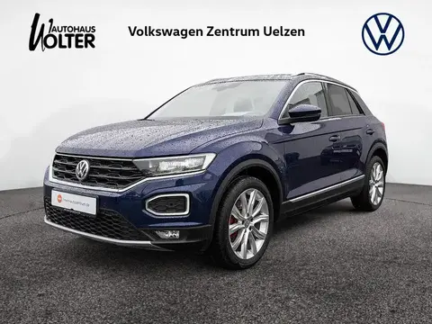 Used VOLKSWAGEN T-ROC Petrol 2020 Ad 