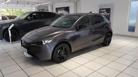 Used MAZDA 2 Hybrid 2024 Ad 