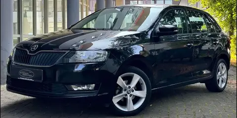 Used SKODA RAPID Petrol 2019 Ad 