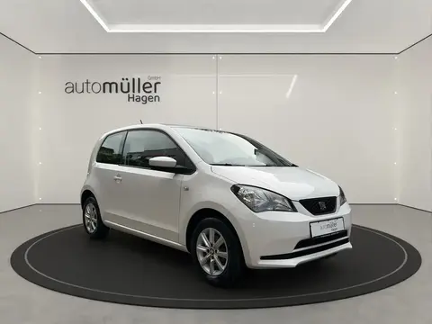 Used SEAT MII Petrol 2017 Ad 