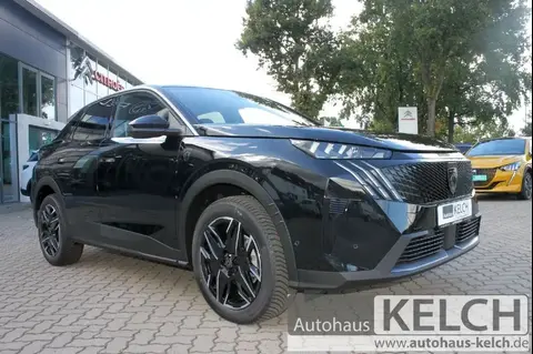 Used PEUGEOT 3008 Petrol 2024 Ad 