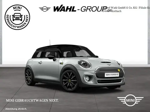 Annonce MINI COOPER Non renseigné 2020 d'occasion 