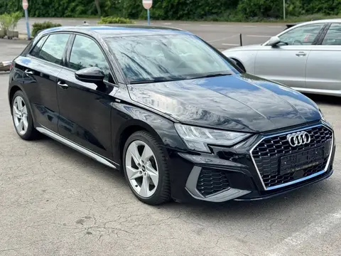 Annonce AUDI A3 Essence 2021 d'occasion 