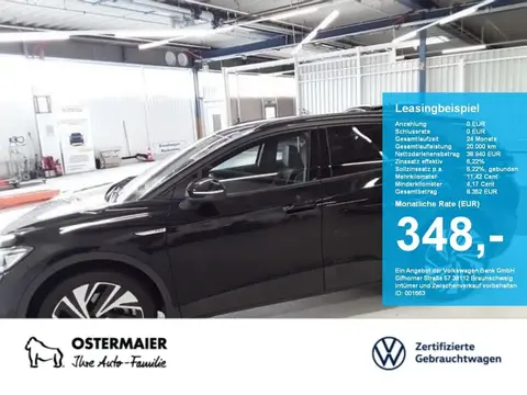 Used VOLKSWAGEN ID.4 Not specified 2023 Ad 