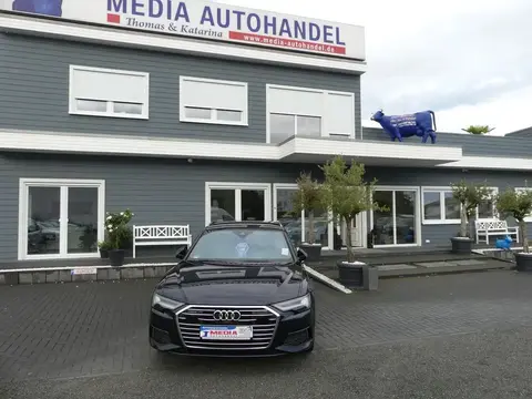 Used AUDI A6 Diesel 2021 Ad 