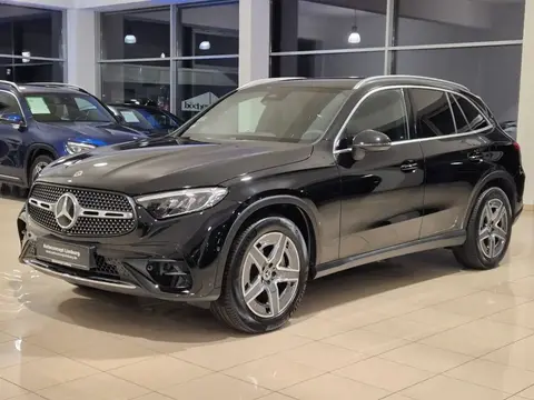 Used MERCEDES-BENZ CLASSE GLC Diesel 2023 Ad 