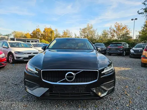 Annonce VOLVO V60 Diesel 2019 d'occasion 