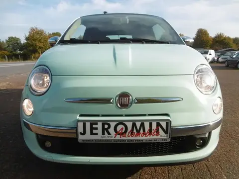 Used FIAT 500 Petrol 2014 Ad 