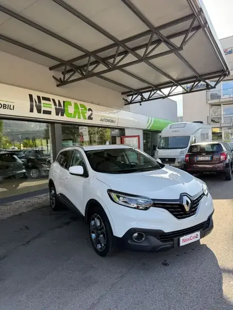 Used RENAULT KADJAR Diesel 2018 Ad 