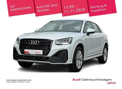 Used AUDI Q2 Petrol 2024 Ad 