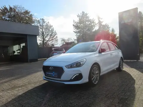 Annonce HYUNDAI I30 Essence 2019 d'occasion 