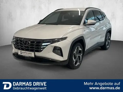 Annonce HYUNDAI TUCSON Essence 2023 d'occasion 