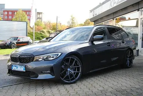 Annonce BMW SERIE 3 Diesel 2021 d'occasion 