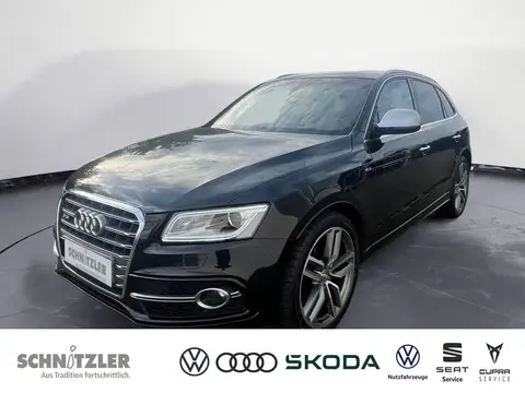 Used AUDI SQ5 Diesel 2017 Ad 