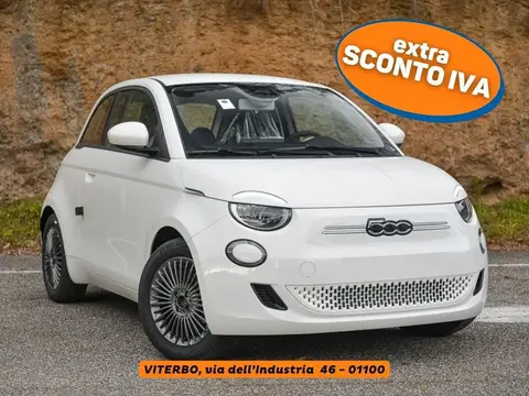 Annonce FIAT 500 Non renseigné 2021 d'occasion 