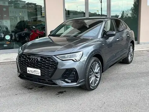 Annonce AUDI Q3 Diesel 2023 d'occasion 