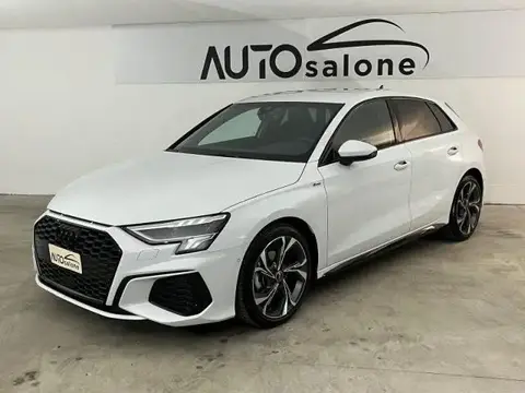 Annonce AUDI A3 Diesel 2022 d'occasion 