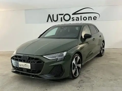 Used AUDI A3 Diesel 2024 Ad 