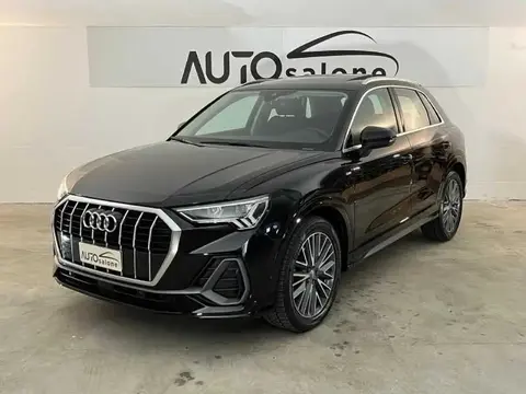 Used AUDI Q3 Petrol 2019 Ad 