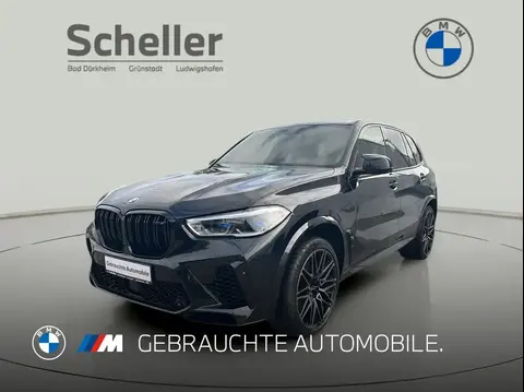 Annonce BMW X5 Essence 2020 d'occasion 