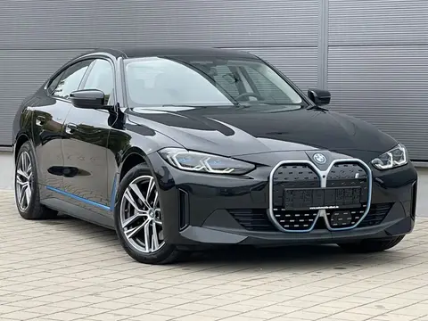 Annonce BMW I4 Non renseigné 2022 d'occasion 