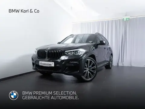 Used BMW X3 Hybrid 2021 Ad 