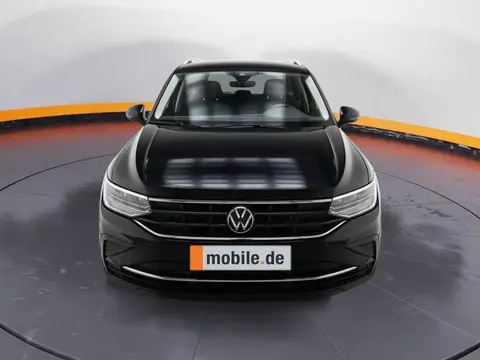 Used VOLKSWAGEN TIGUAN Petrol 2023 Ad 