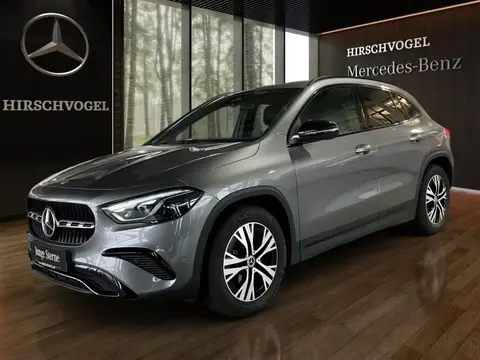 Annonce MERCEDES-BENZ CLASSE GLA Essence 2024 d'occasion 