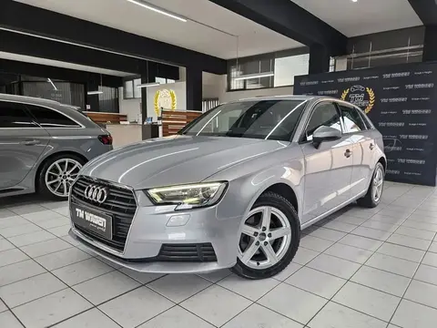 Annonce AUDI A3 Diesel 2019 d'occasion 