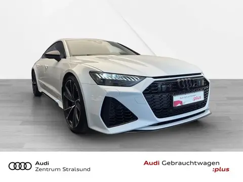 Annonce AUDI RS7 Essence 2020 d'occasion 